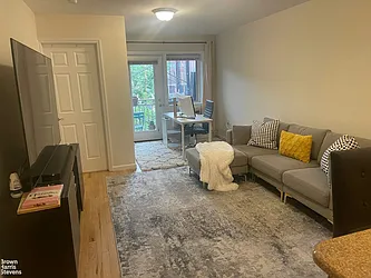 Rented by Brown Harris Stevens