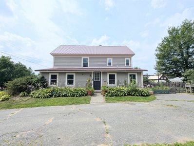 28 Charland Street, Lyndonville, VT, 05851