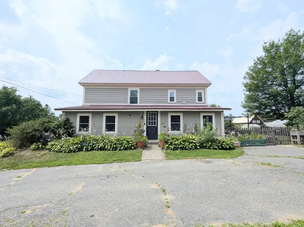 28 Charland Street, Lyndon, VT 05851