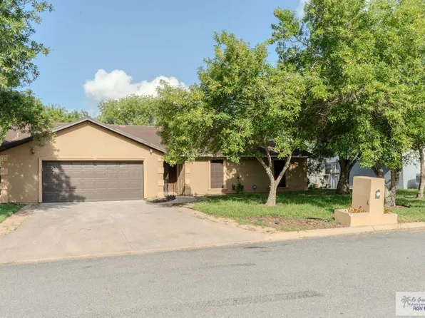 654 Salvatierra St, Brownsville, TX 78526