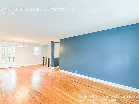 5th image of 3048 S Buchanan St APT A1