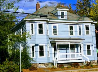 1036 North Ave APT 2, Burlington, VT 05408