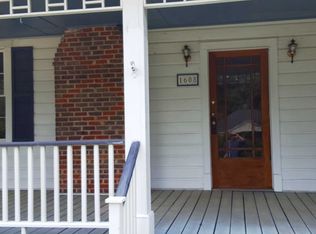 1608 Broad St, Camden, SC 29020