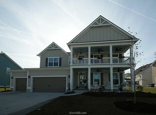 1417 Talon Way, Hanahan, SC 29410