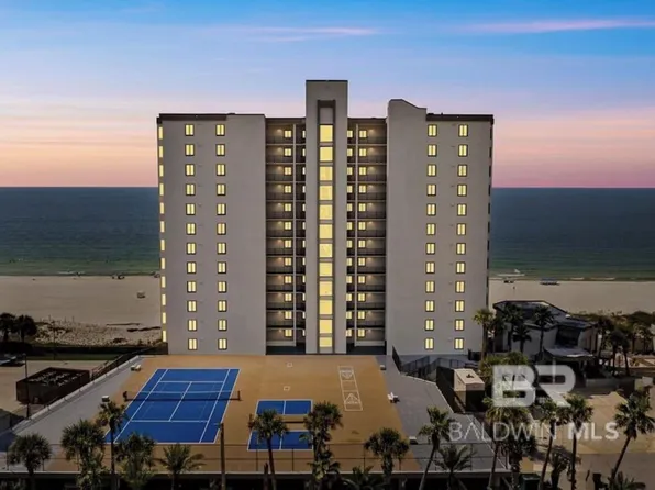 29250 Perdido Beach Blvd APT 704, Orange Beach, AL 36561