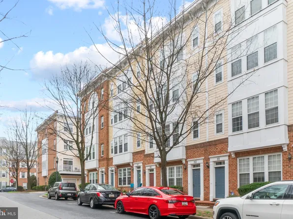113 Bucksfield Rd #113, Gaithersburg, MD 20878
