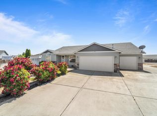 1504 57th Ct, West Richland, WA