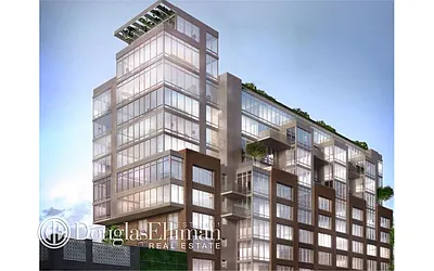 Sold by Douglas Elliman