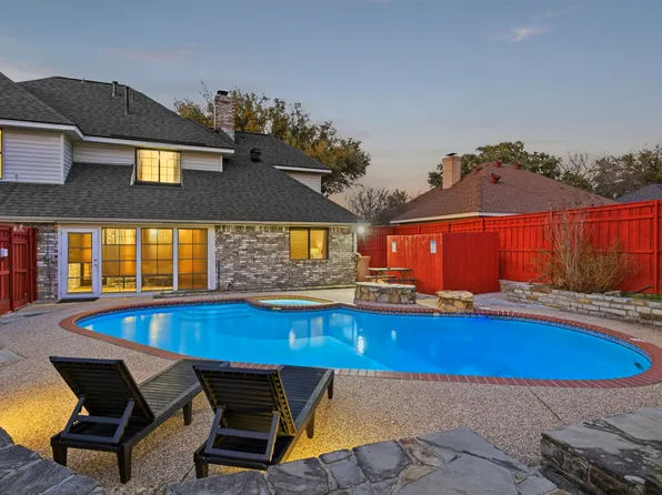 1424 Cobblestone Dr, Desoto, TX 75115