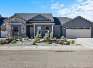 1822 W 4700 N, Cedar City, UT 84721