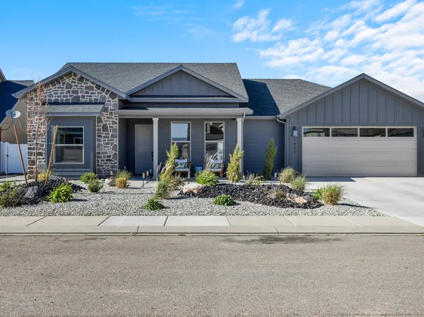 1822 W 4700 N, Cedar City, UT 84721