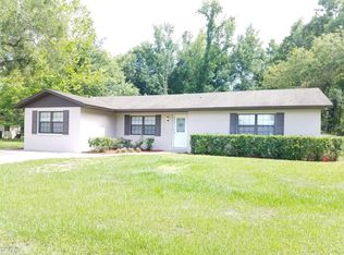 6716 SE 53rd Pl, Ocala, FL 34472