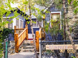 1677 Thrush Rd, Wrightwood, CA 92397