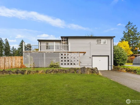603 SW 307th Street, Federal Way, WA 98023