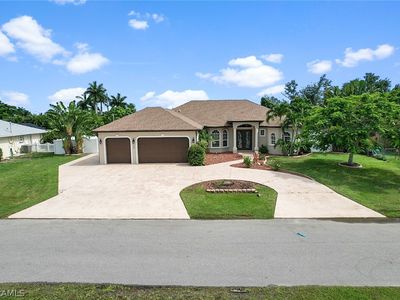908 SE 29th Ter, Cape Coral, FL, 33904