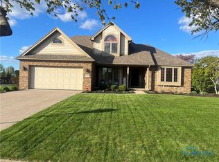 7560 Timbers Blvd, Waterville, OH