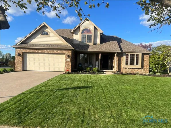 7560 Timbers Blvd, Waterville, OH 43566