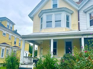 905 Carteret Ave, Trenton, NJ