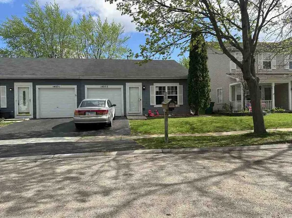 14053 Danbury Dr, Plainfield, IL 60544