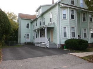 19 E Concord St #A, Dover, NH 03820