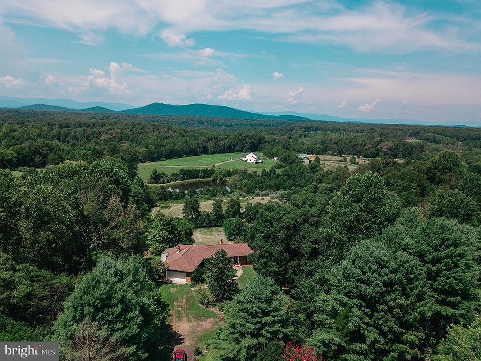 23562 Cedar Ridge Rd, Rapidan, VA 22733 Zillow