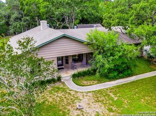 119 Shavano Dr, Shavano Park, TX 78231