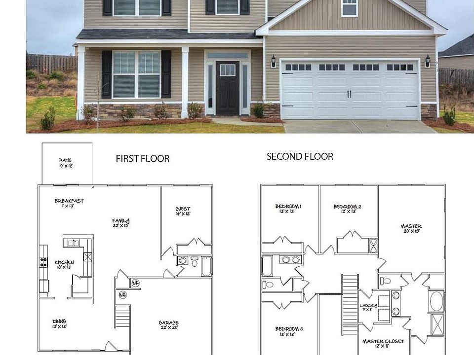 1st image of 230 Orleans Trl #66