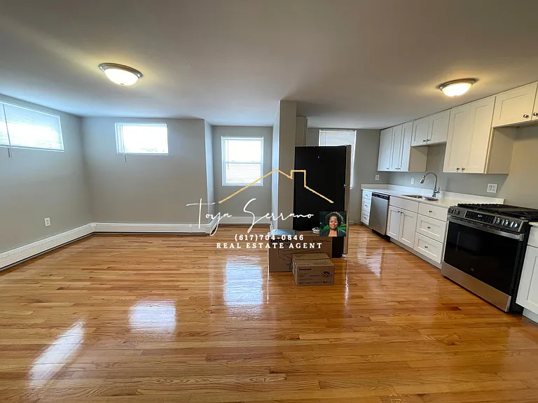 94 Brunswick St #3 — Photo 5