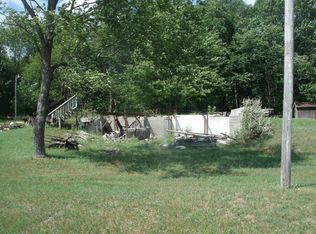 1475 E Tamarack Rd, Edmore, MI 48829