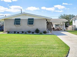 2416 N Turnbull Dr, Metairie, LA 70001