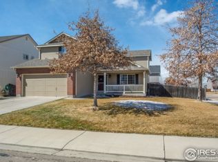 1188 S Egrew Ct, Erie, CO 80516