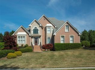 1271 Annapolis Way, Grayson, GA 30017