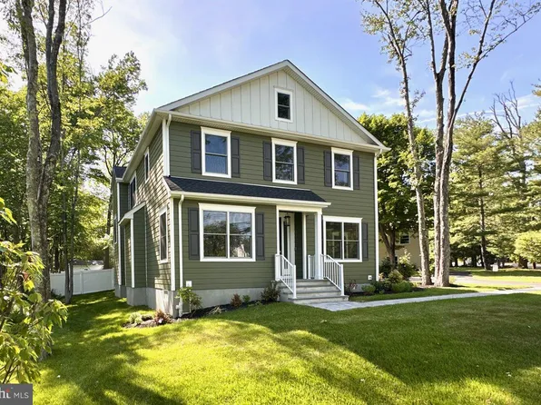 576 Ewing St, Princeton, NJ 08540