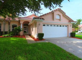 487 Willis Way, Melbourne, FL 32940