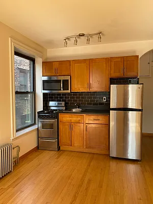 Rented by Waverly Realty Associates | media 6