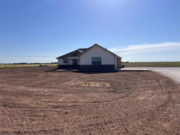 2345 Private Road 4282, Hawley, TX 79525