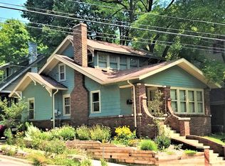 1448 W Main St, Kalamazoo, MI 49006