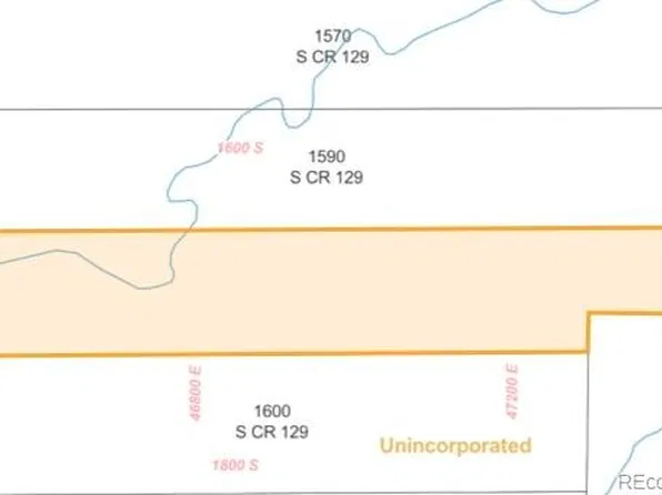 Parcel 3 035603172, Bennett, CO 80102