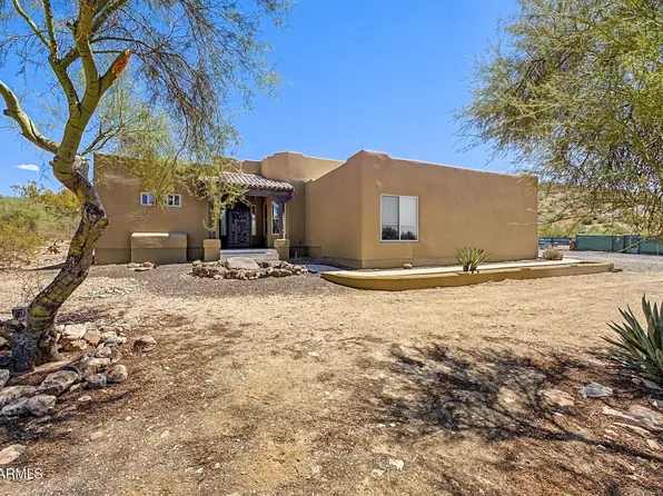 44728 N 22ND Street, New River, AZ 85087
