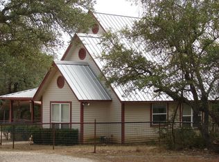 306 Plainview Rd, Wimberley, TX 78676