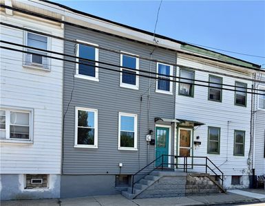 1920 Lowrie St, Pittsburgh, PA, 15212