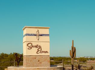 Gloria Plan, Santa Elena, Laredo, TX 78045