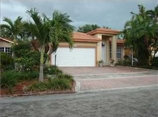 4213 SW 154th Ct, Miami, FL 33185
