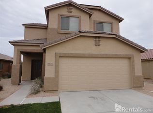 35724 W Velazquez Dr, Maricopa, AZ 85138