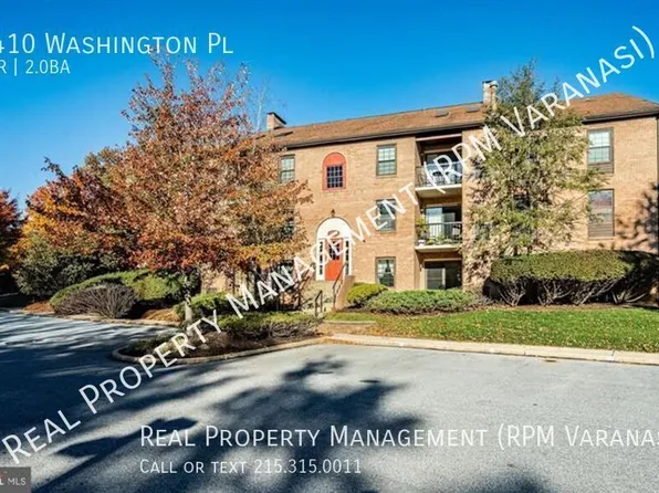 1410 Washington Pl, Wayne, PA 19087