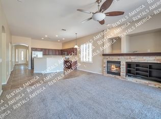 43958 W Bailey Dr, Maricopa, AZ 85138