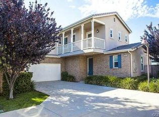2547 Cornerstone Ln, Costa Mesa, CA 92626