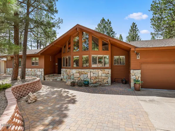 5175 E Hickory Dr, Flagstaff, AZ 86004