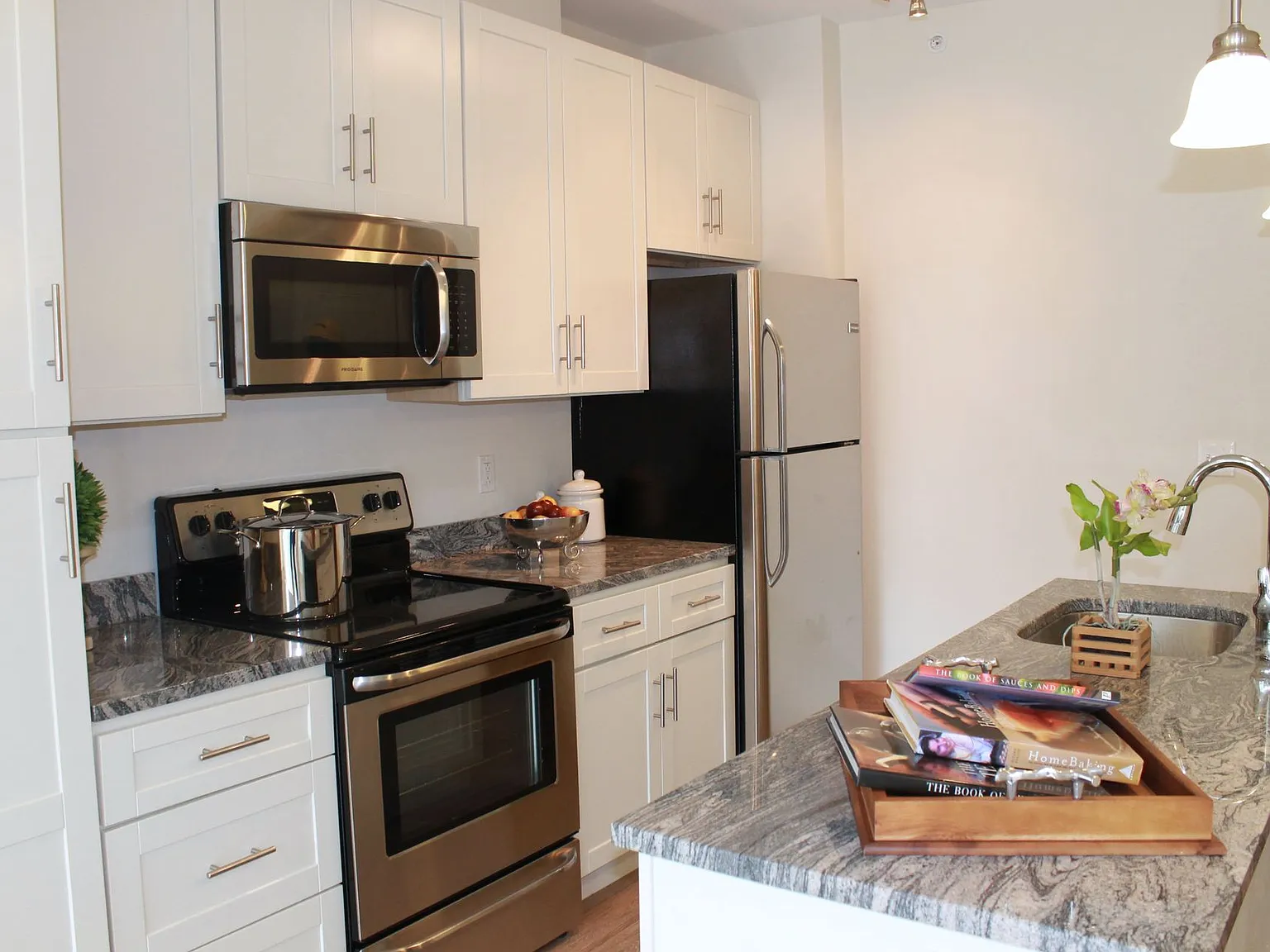 Barnbeck Place — Photo 4