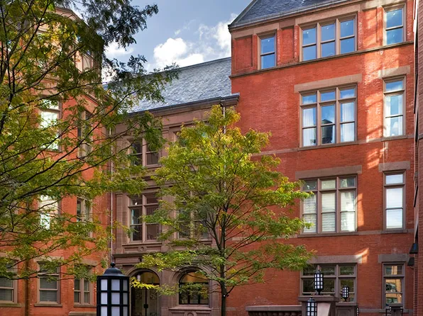 455 Central Park West image 9 of 16